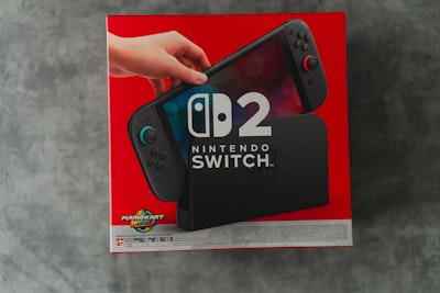 El Switch es la consola más vendida de Nintendo de todos los tiempos
