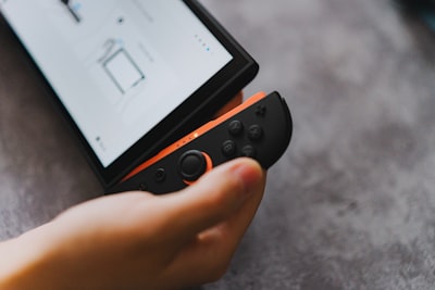 Convierte tu Switch en un GameCube portátil