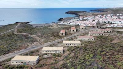 Empresa de IA en Santa Cruz de Tenerife