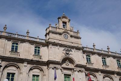 Top 10 Expertos en AI PBX en San Bartolomé de Tirajana