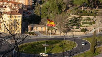 Los 100 principales expertos en n8n en El Escorial
