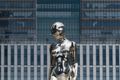 Top 5 Expertos en automatización para dueños de negocios individuales en Sevilla