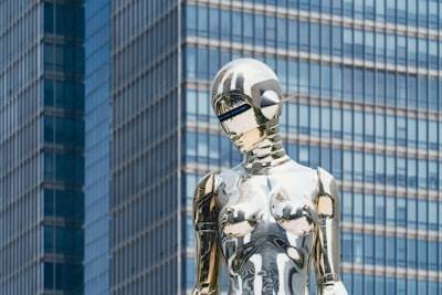 Top 5 Empresas IA en Zaragoza