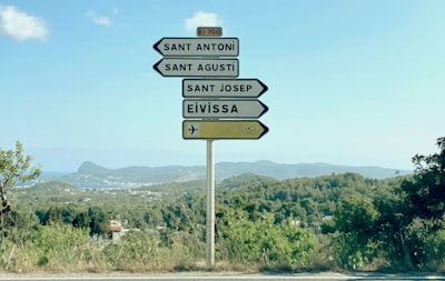 Empresa de IA SEO en Ibiza