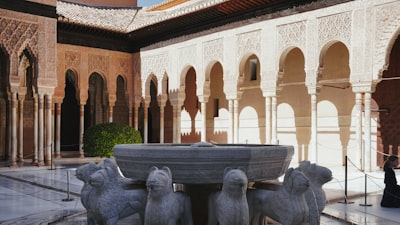 Servicio de creación de avatar 3D con IA en Granada