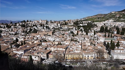 Top 50 empresas de bots para Instagram en Granada