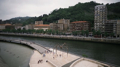 Servicios de IA en Bilbao