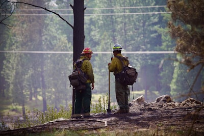 La SBA simplifica proceso para supervivientes de incendios en California