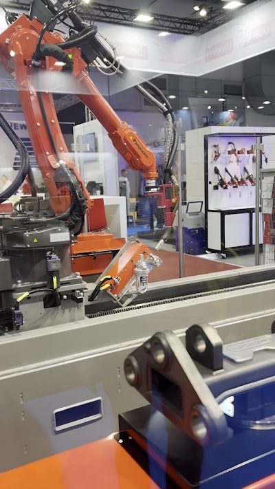 Los 3 principales expertos en automatización de flujos de trabajo de fabricación en Vitoria