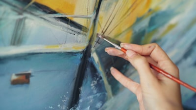 Evaluación de la filtración de estilo artístico en arte con IA