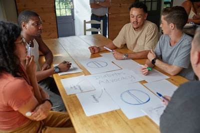 Evaluación de Proveedores de Desarrollo de Programas Internos