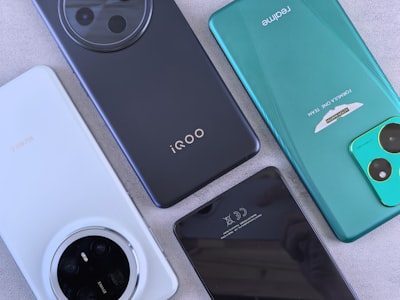 Nada CEO opta por no lanzar un nuevo teléfono insignia anualmente.