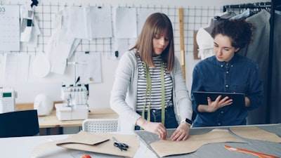 Software personalizado escalable para pequeñas empresas