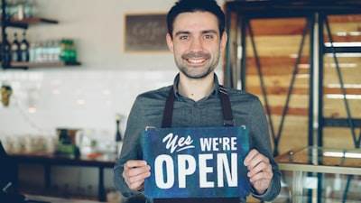 Impulsando la Próxima Era de la Innovación en Pequeñas Empresas