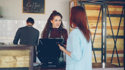 Beneficios de la inteligencia artificial en el servicio al cliente
