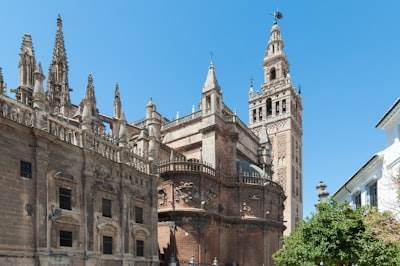 Top 5 Empresas de Automatización en Sevilla