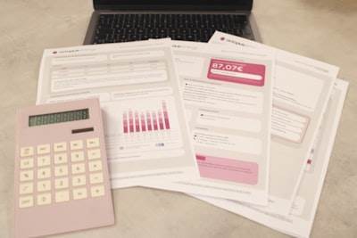 Analyzer de Factura y Gastos Inteligente