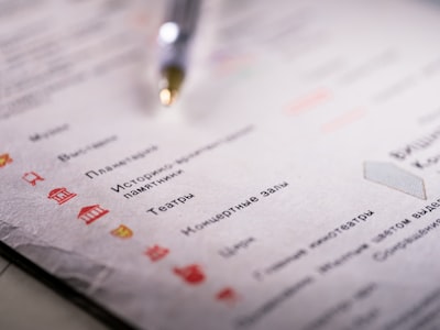 Empresas para mejora automática de documentos en Málaga