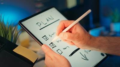 ¿Las apps personalizadas automatizan tareas repetitivas?