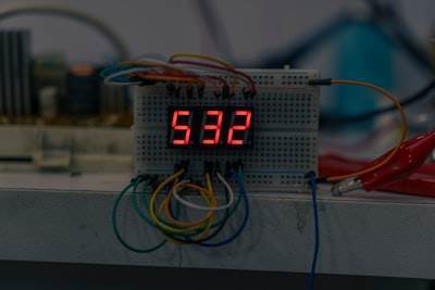 Automatizando mi flujo de trabajo con un servidor MCP.