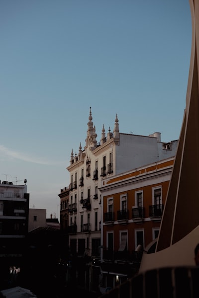 Automatización del soporte al cliente en Sevilla con WhatsApp