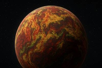 Potencializar la Terraformación para salvar a la Tierra?