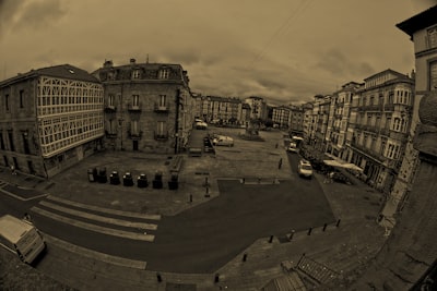 Consultoría de aplicaciones en Vitoria