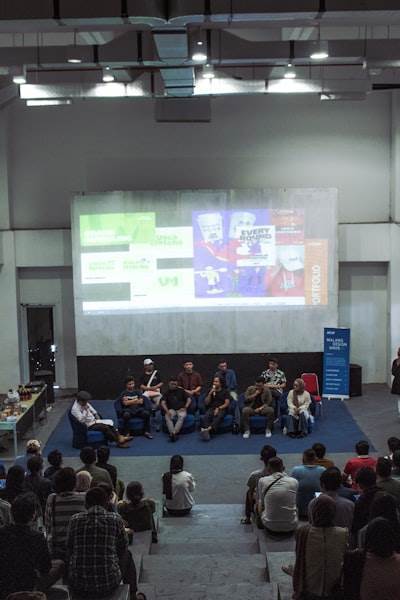 Top 5 Expertos en inteligencia artificial en Mérida