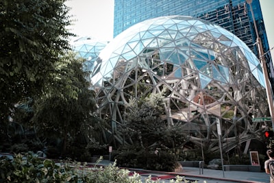 Mejores empresas de arquitectura en la nube AWS para startups en Madrid