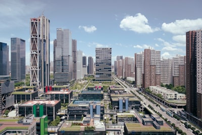El futuro de la vivienda para personas mayores: Soluciones urbanas inteligentes