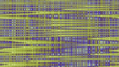 Análisis de señales de múltiples canales utilizando identidades de defecto del operador y residuos de energía telescópicos