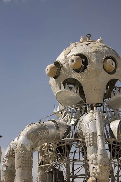 Automatización de inteligencia artificial en Castellón de la Plana