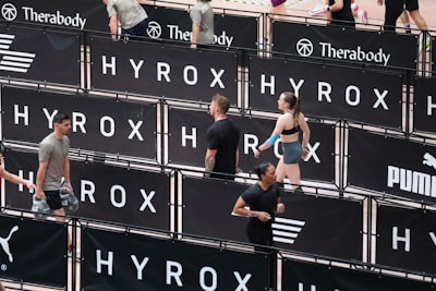Relojes deportivos en Hyrox: comparativa y resultados