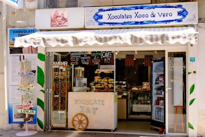 Automatización de negocios de catering en Valencia