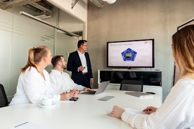 Consejos para seleccionar un proveedor de desarrollo web corporativo