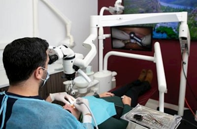 Inteligencia Artificial para Servicios Dentales en Alicante