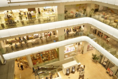 Top 5 Empresas para gestión de tiendas de flores en Barcelona