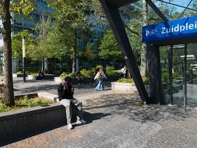 Mejores empresas de consultoría tecnológica en Zarautz