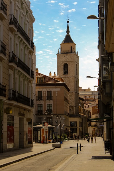 Servicios de clasificación de solicitudes internas automatizadas en Valladolid