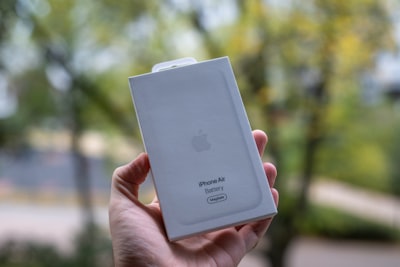 La batería MagSafe del iPhone Air ahora más económica