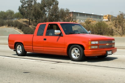 Las nuevas camionetas Silverado y Sierra 2027 con motor V8 de 6.6 litros