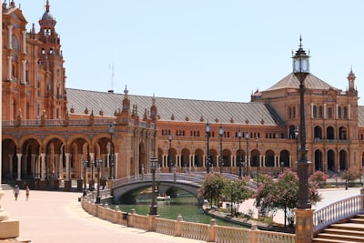 Automatización de reserva y facturación en Sevilla