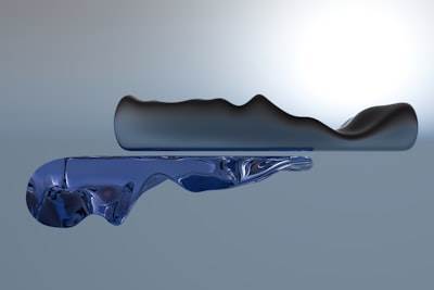 Caracterización de fracturas mediante chorro de agua de alta velocidad