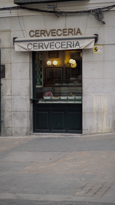 Automatización de servicios de catering en Madrid