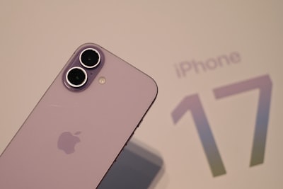 Algunos iPhone 17 no encienden después de agotarse la batería