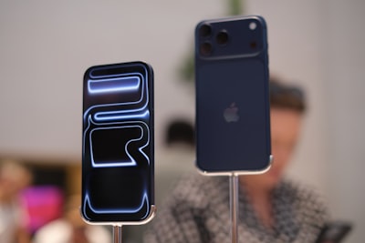El iPhone Fold: lo que sabemos