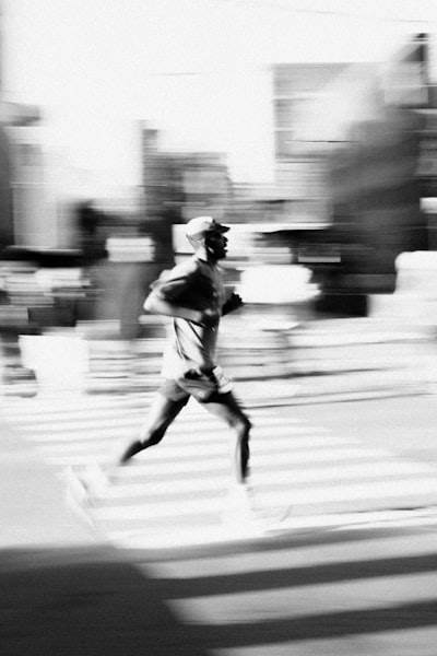 Sprint final: ¡Solo 1 día más!