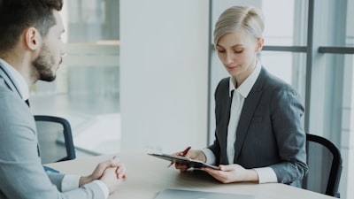 Servicios de onboarding de empleados en Madrid
