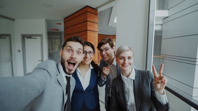 Empresas destacadas para empleados de IA en Málaga