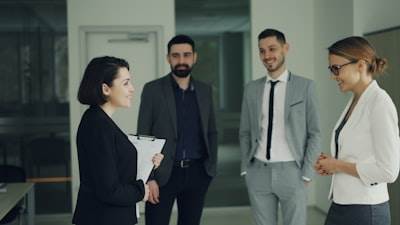 Top 3 Expertos en AGENCIA de IA en Coslada
